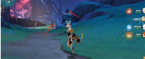 原神无声指令成就怎么达成 原神无声指令成就怎么达成