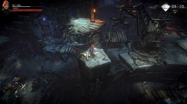 恶意不息人物职业怎么选择-人物职业选择推荐