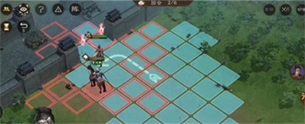 新三国志曹操传刺探军情怎么过 新三国志曹操传刺探军情怎么过