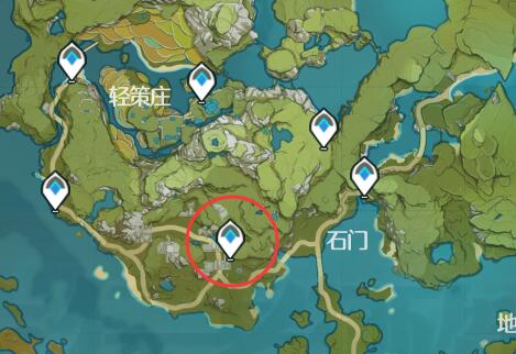 原神接近林中的少女任务怎么完成 原神接近林中的少女任务怎么完成