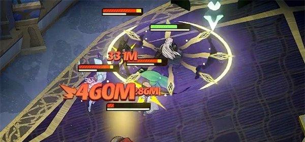 剑与远征启程沙利叶怎么样