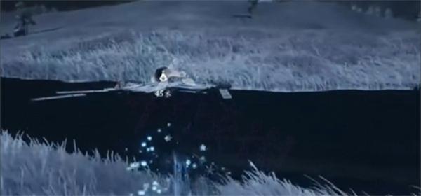 燕云十六声狮子坟漠漠喵在哪