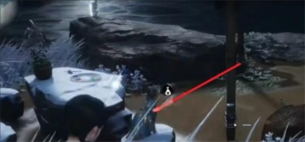 燕云十六声狮子坟漠漠喵在哪