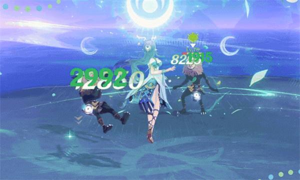 原神菈乌玛技能升级顺序是什么-菈乌玛技能升级顺序推荐