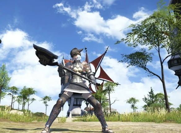 最终幻想14水晶世界探险币在哪兑换