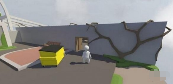 人类跌落梦境第二关怎么通过-人类跌落梦境第二关跳不过怎么办