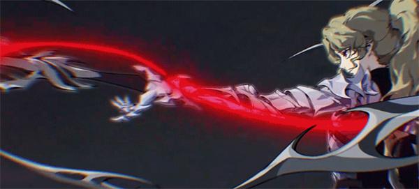 银与绯尤里乌斯强度怎么样 银与绯尤里乌斯强度怎么样