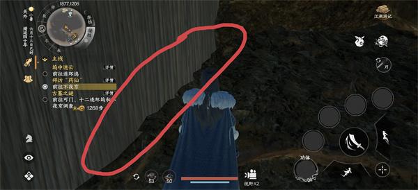 下一站江湖2流风回雪剑怎么获取