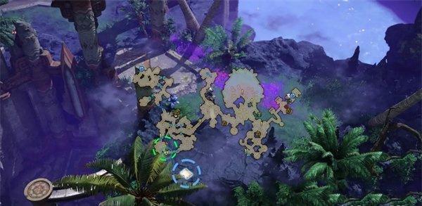 命运方舟幻想二重奏任务在哪收集