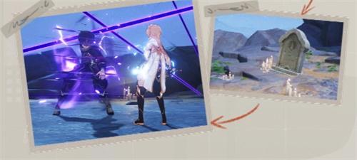 原神豪斗旅纪怎么玩