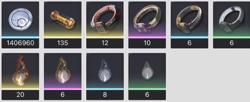 鸣潮嘉贝莉娜突破材料有哪些 鸣潮嘉贝莉娜突破材料有哪些