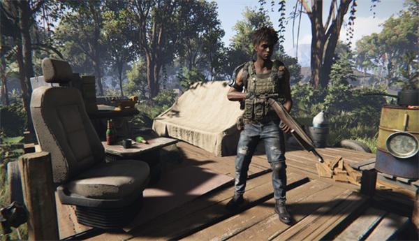 七日世界粘合剂怎么获取-粘合剂获取方法