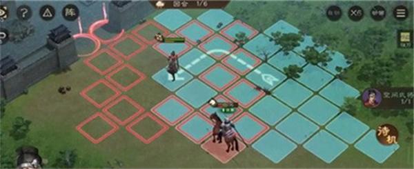 新三国志曹操传刺探军情怎么过-刺探军情过关攻略