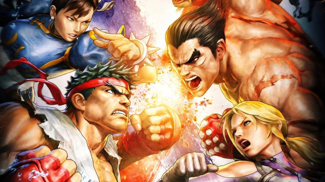 街霸对决山队和风队和火队怎么选