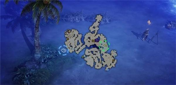 命运方舟幻想二重奏任务在哪收集