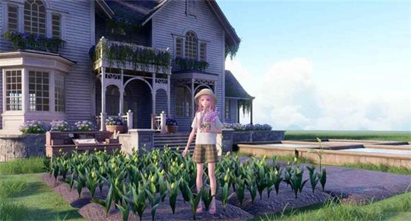 无限暖暖家园每日任务怎么做 无限暖暖家园每日任务怎么做