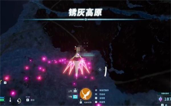 幻兽帕鲁通缉犯拉姆在哪里 幻兽帕鲁通缉犯拉姆在哪里