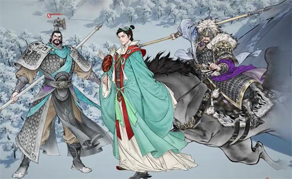 三国望神州支线小沛收复战役怎么打 三国望神州支线小沛收复战役怎么打