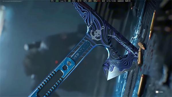 三角洲行动黑海返场值得买吗-黑海返场购买建议