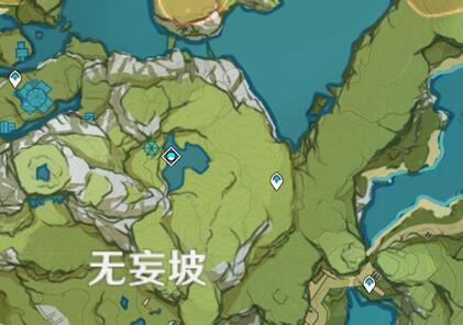 原神接近林中的少女任务怎么完成 原神接近林中的少女任务怎么完成