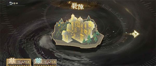 物华弥新桃李试炼怎么打 物华弥新桃李试炼怎么打