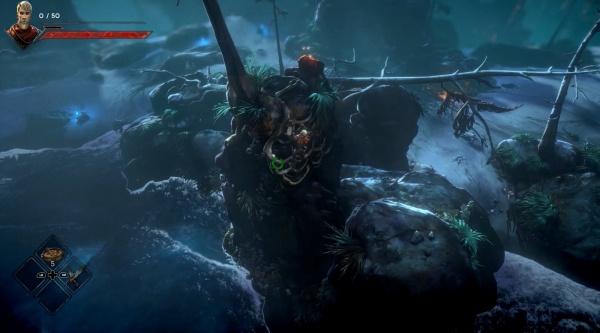 恶意不息人物职业怎么选择