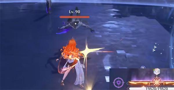 鸣潮奥古斯塔技能怎么连招