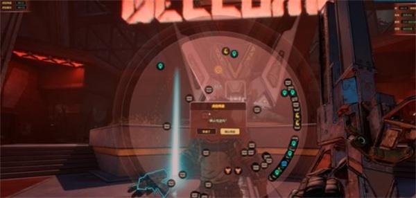 无主之地4怎么传送 无主之地4怎么传送