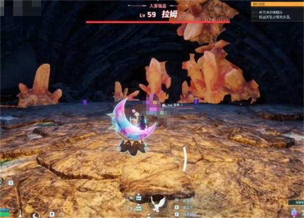 幻兽帕鲁通缉犯拉姆在哪里 幻兽帕鲁通缉犯拉姆在哪里