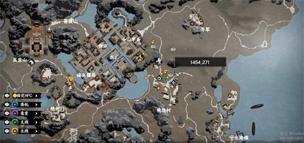 下一站江湖2儒学怎么提升