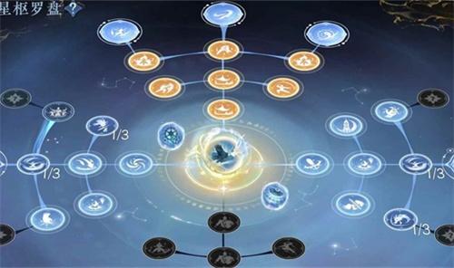 逆水寒手游玄机怎么搭配-玄机搭配攻略