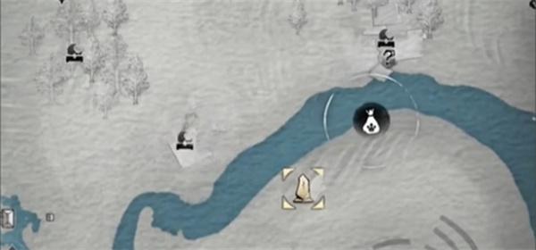 燕云十六声狮子坟漠漠喵在哪-狮子坟漠漠喵全收集攻略