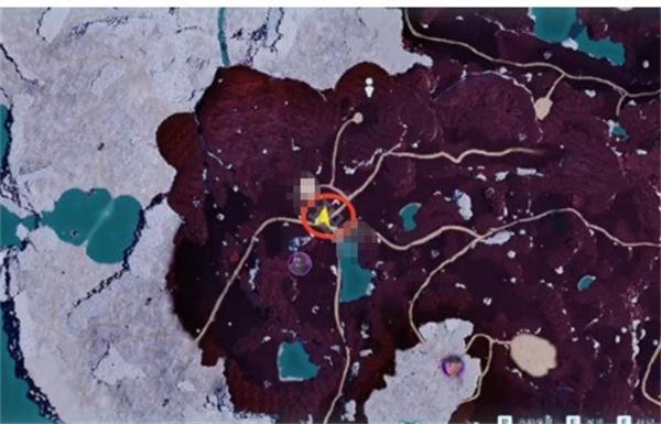 幻兽帕鲁通缉犯拉姆在哪里 幻兽帕鲁通缉犯拉姆在哪里