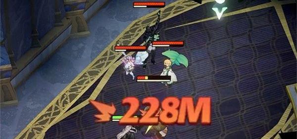 剑与远征启程沙利叶怎么样