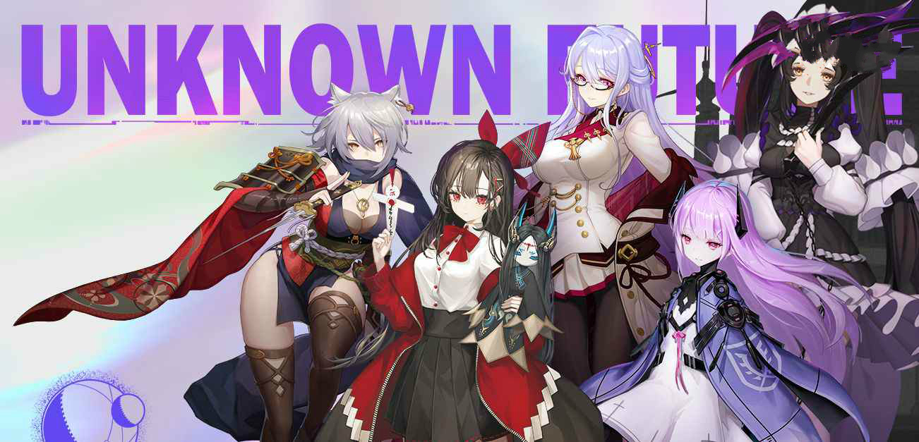 黑潮之上角色稀有度怎么分-黑潮之上稀有度划分排行榜