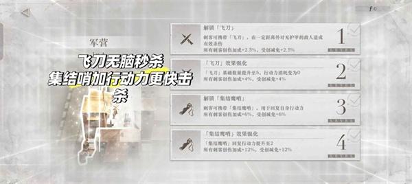 重返未来1999步入影中怎么玩-步入影中玩法介绍