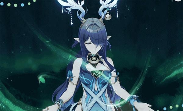 原神菈乌玛技能升级顺序是什么 原神菈乌玛技能升级顺序是什么