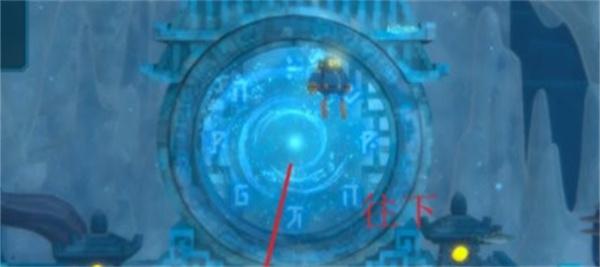 潜水员戴夫冰河区域怎么探索-冰河区域探索攻略