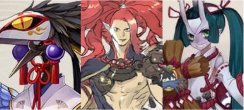 阴阳师初翎山风阵容怎么搭配-初翎山风平民阵容搭配攻略