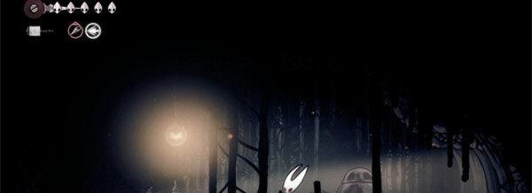 空洞骑士丝之歌碎壳坠怎么获得 空洞骑士丝之歌碎壳坠怎么获得