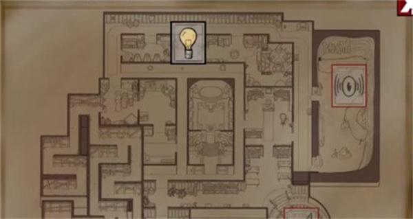 鹅鸭杀地下室狼任务是哪些 鹅鸭杀地下室狼任务是哪些