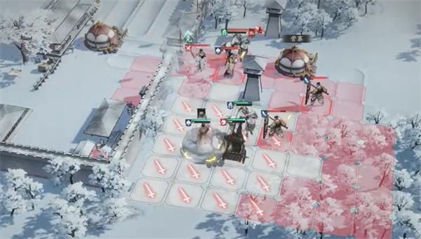 三国望神州支线小沛收复战役怎么打 三国望神州支线小沛收复战役怎么打