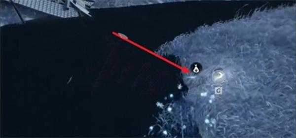 燕云十六声狮子坟漠漠喵在哪