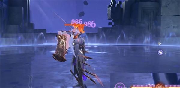 鸣潮奥古斯塔技能怎么连招-奥古斯塔技能连招技巧