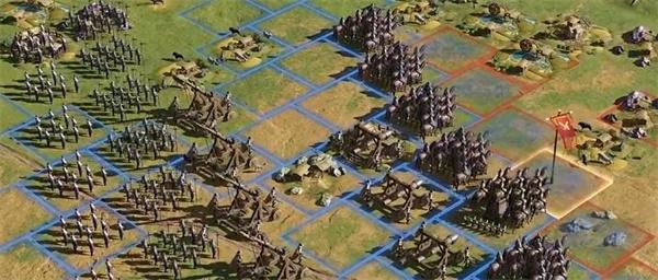 三国谋定天下魏延怎么玩 三国谋定天下魏延怎么玩