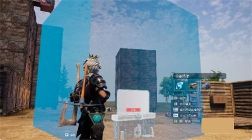 幻兽帕鲁家园怎么建造-家园建造步骤