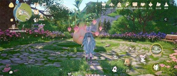 无限暖暖家园模式怎么玩