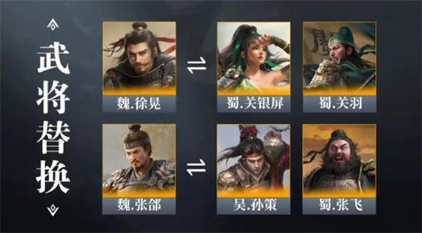 三国望神州曹仁技能是什么