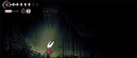 空洞骑士丝之歌叛教钥匙怎么获取-叛教钥匙获取方法