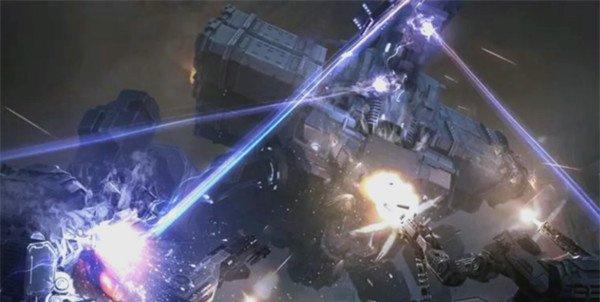 逆战未来团队模式怎么玩